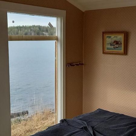 Sankt Anna Bed And Boat, Panzió Kültér fotó