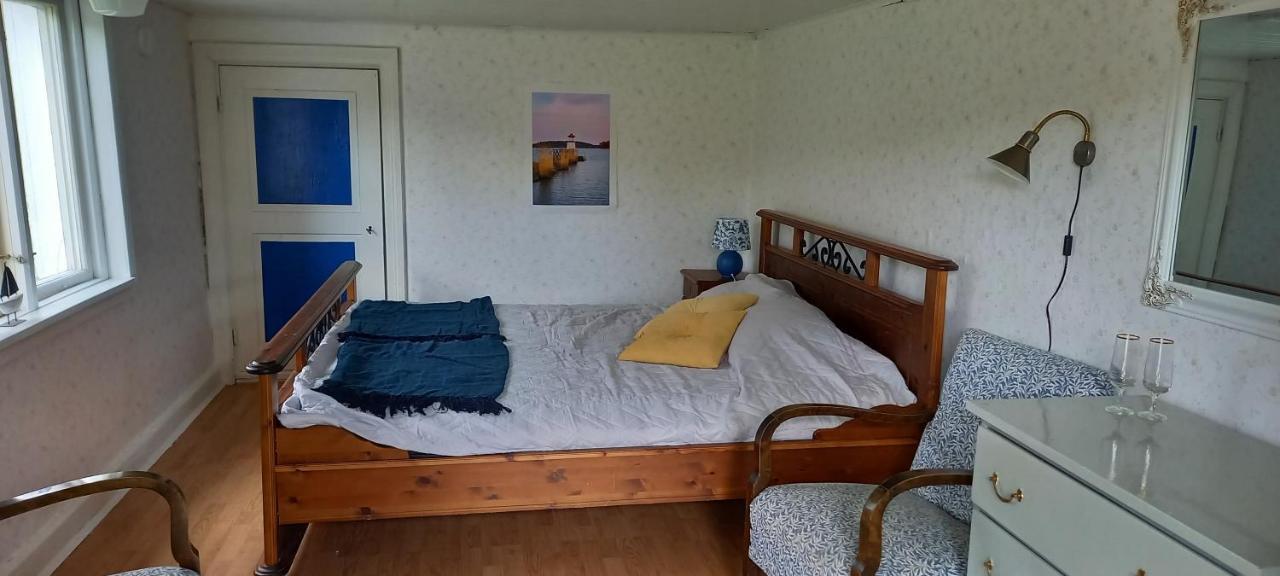 Sankt Anna Bed And Boat, Panzió Kültér fotó